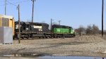 HLCX 7893 & NS 3210 High Hood